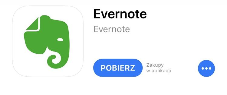 aplikacja-evernote