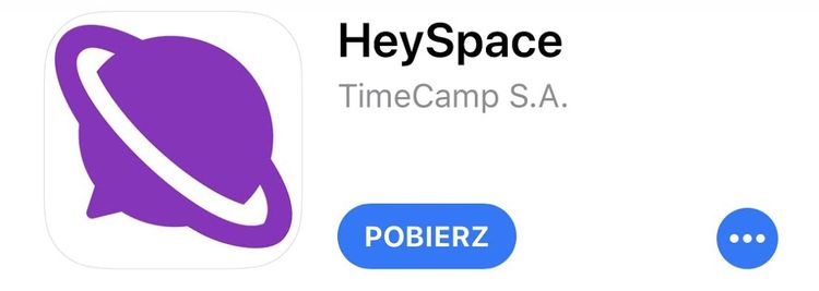 heyspace-aplikacje