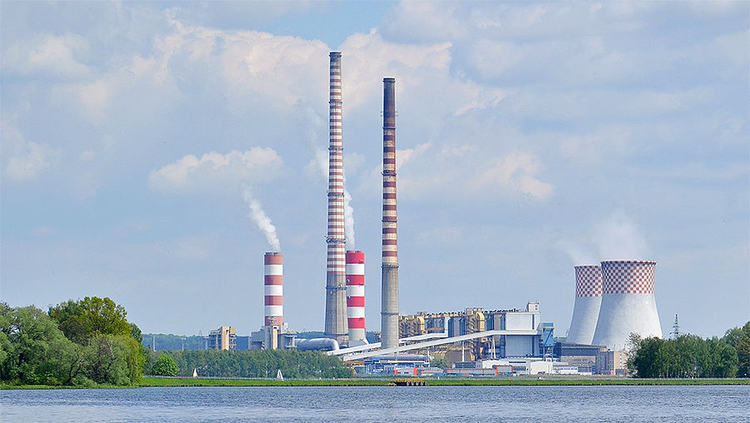 Program dla Śląska: rosyjski gaz zamiast polskiego węgla?, 