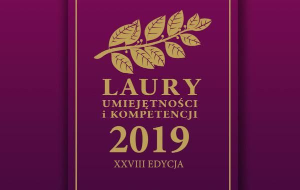 Laury Umiejętności i Kompetencji 2020 – inauguracja obchodów 30-lecia RIG 22.02.2020r w Zabrzu, RIG/ Katowice