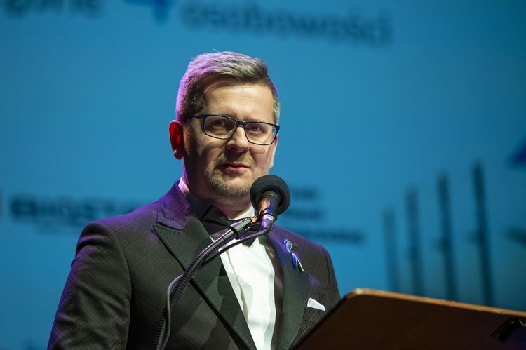 Przedsiębiorczy Polacy nagradzają. Pięciu laureatów nagrody Firma w Blasku Efektów (foto), Daniel Wojaczek