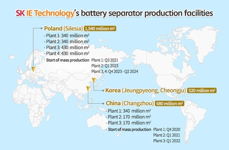 Skala działań koreańskiego partnera jest oszałamiająca – komentarze po ogłoszeniu nowej inwestycji w Dąbrowie, skinnonews.com