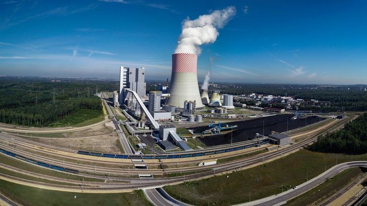 Jacek Sasin: Elektrownie węglowe zostaną wydzielone z PGE, Enei i Tauronu, archiwum