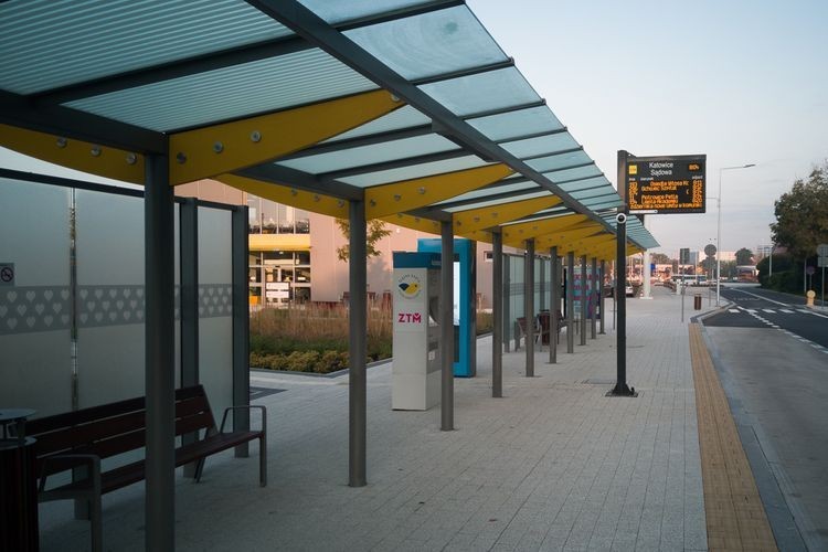 Metropolia: Powstaje plan mobilności miejskiej dla GZM, Archiwum