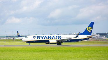 Strajk w linii lotniczej Ryanair – co z lotami z Pyrzowic?