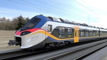Alstom proponuje Metropolii budowę 