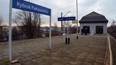 Przystanki kolejowe na Śląsku czeka przebudowa