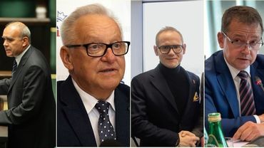 Sejm dał sobie podwyżkę. Jak głosowali posłowie ze Śląska?