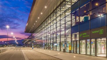 Katowice Airport odprawiło 50-milionowego pasażera!