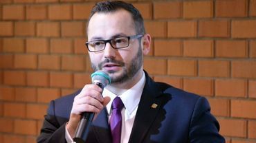 Tomasz Zjawiony, prezes RIG Katowice o kontrowersyjnych pomysłach ministra Ziobry