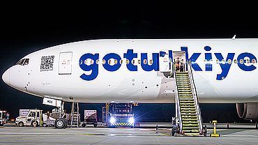 Turcy jednak latają z Pyrzowic. Nowy przewoźnik zabrał pierwszych pasażerów na wakacje do Antalyi