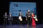 Przedsiębiorczy Polacy nagradzają. Pięciu laureatów nagrody Firma w Blasku Efektów (foto), 