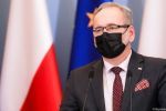 Ministerstwo inwestuje w zdrowie Polaków. Rusza program „Profilaktyka 40 PLUS”, Minister Zdrowia