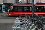 Metropolia: Powstaje plan mobilności miejskiej dla GZM, 