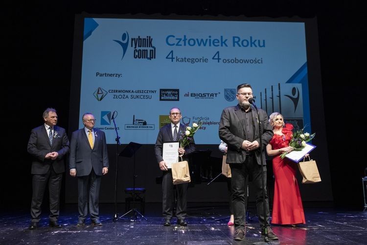 Przedsiębiorczy Polacy nagradzają. Pięciu laureatów nagrody Firma w Blasku Efektów, Daniel Wojaczek