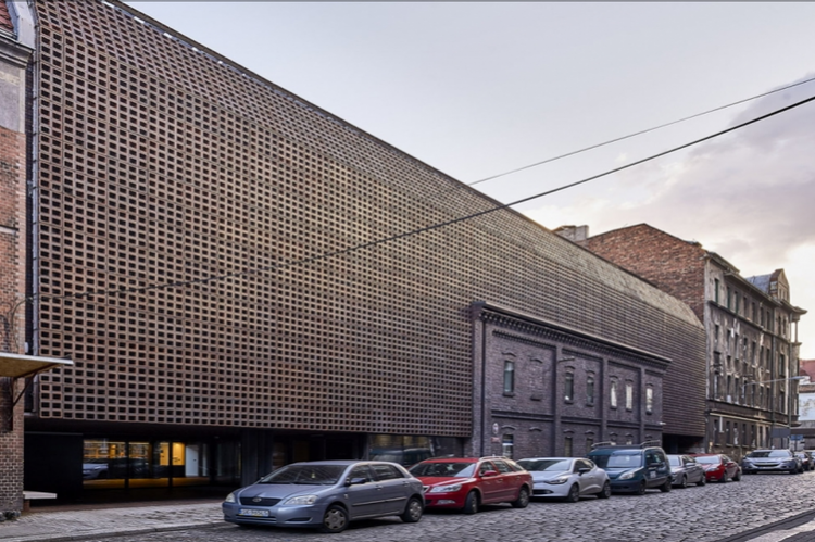Śląskie budynki nominowane do Mies van der Rohe Award 2019, culture.pl