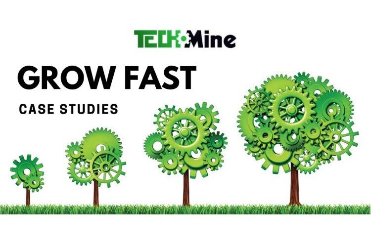 TechMine Grow Fast Case Studies już 26.06 w Katowicach!, 