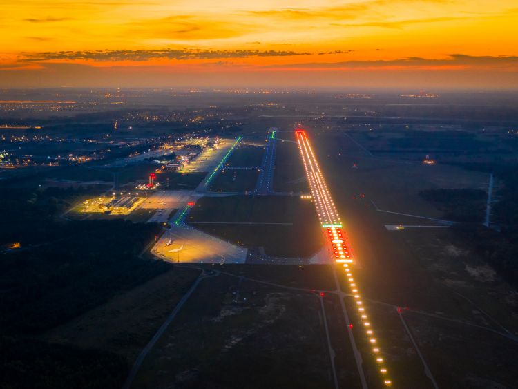 Katowice Airport: powitaj lato 2019 z nowym rozkładem, 