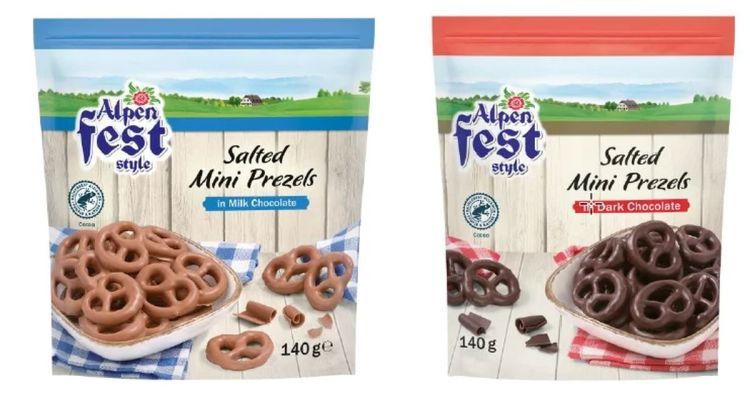Precle w czekoladzie mogą szkodzić zdrowiu! Popularna sieciówka wycofuje produkt ze sprzedaży, 