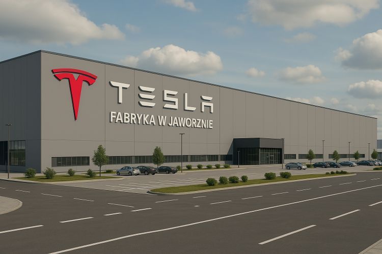 Elon Musk nie zainwestuje w Jaworznie… Prima Aprilis!, 