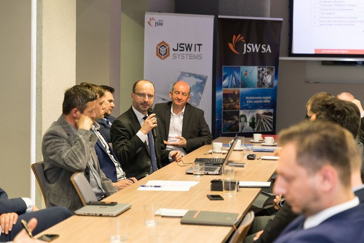 Rok po katastrofie w Zofiówce – JSW wprowadza monitoring załogi, JSW