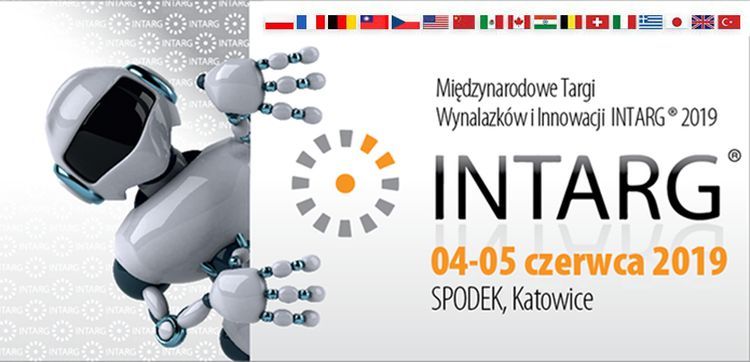 Międzynarodowe Targi Wynalazków i Innowacji INTARG® już w czerwcu, INTARG®