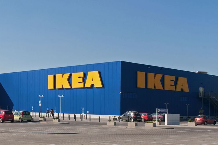 Czy IKEA w Katowicach traci klientów przez spór o LGBT?, materiały prasowe