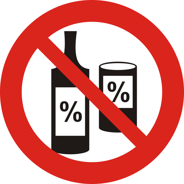 Prohibicja w Katowicach. Sklepy i stacje benzynowe w śródmieściu z zakazem sprzedaży alkoholu, 