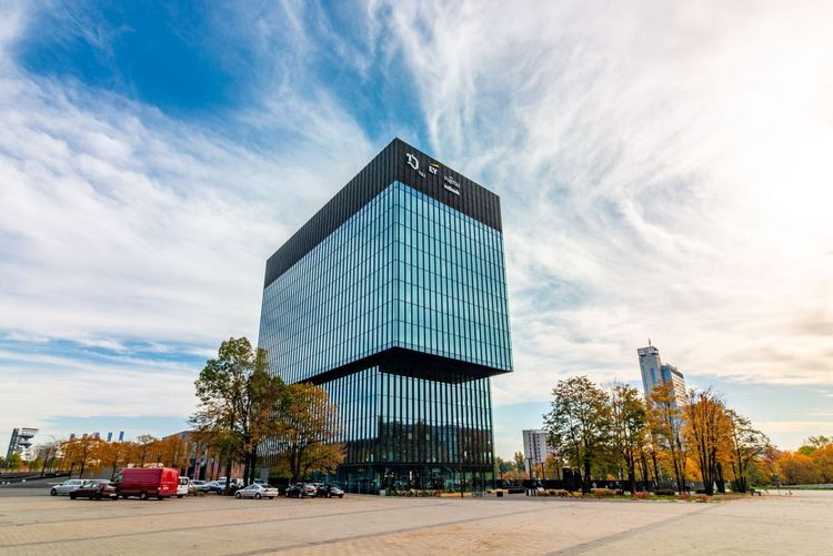 Firma z Doliny Krzemowej wybiera Katowice na siedzibę swojego biura w tej części Europy, materiały prasowe