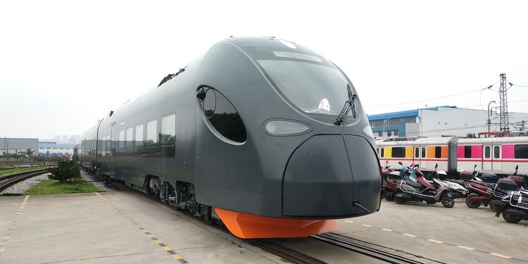 Leo Express dostał zgodę na połączenia kolejowe Śląsk – Zagłębie – Warszawa – Terespol, materiały prasowe