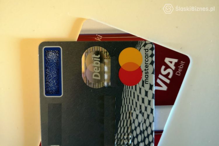 Visa i Mastercard podnoszą limity płatności bez PIN, Tomasz Raudner