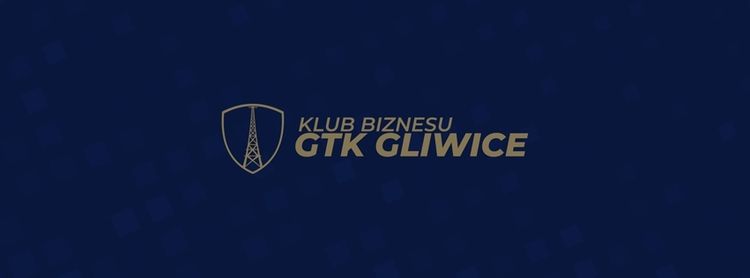 Pierwsze spotkanie Klubu Biznesu GTK Gliwice, materiały prasowe Klubu Biznesu GTK Gliwice