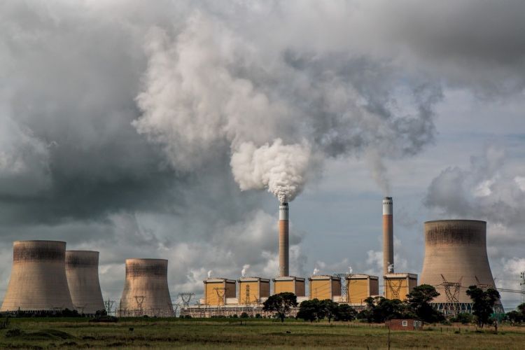 Węgiel w energetyce, czyste powietrze, tarcza – NIK ujawnia, co będzie kontrolować w 2021 roku, archiwum