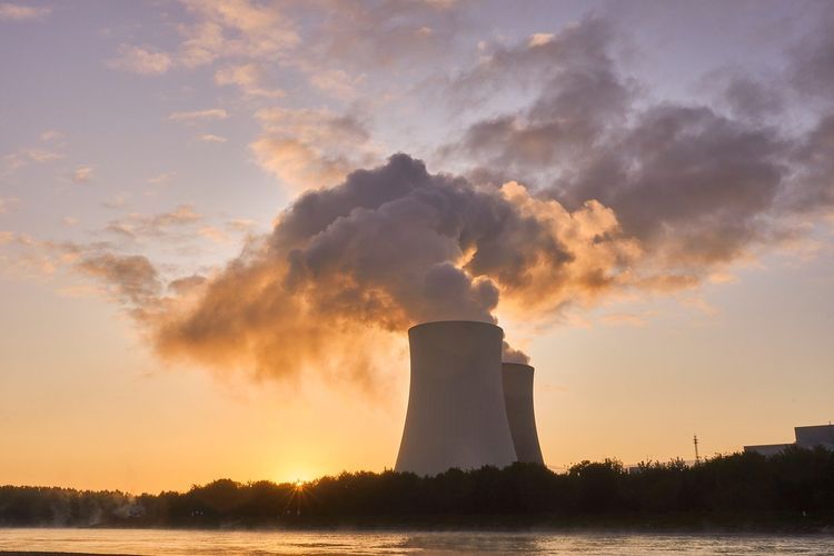 Według rząd pierwsza atomówka w Polsce stanie w 2033 roku. Niemcy już straszą katastrofą, pixabay