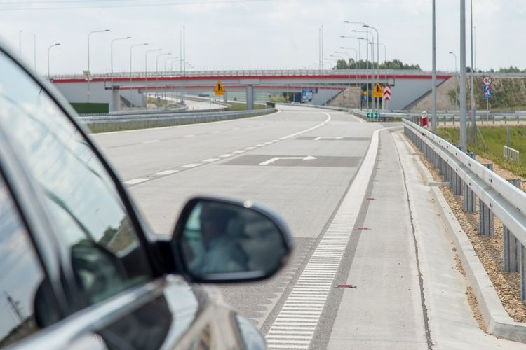 Śląskie: zarząd województwa przyjął nowy program budowy infrastruktury drogowej WID 2021+, Tomasz Żak, Biuro Prasowe UM