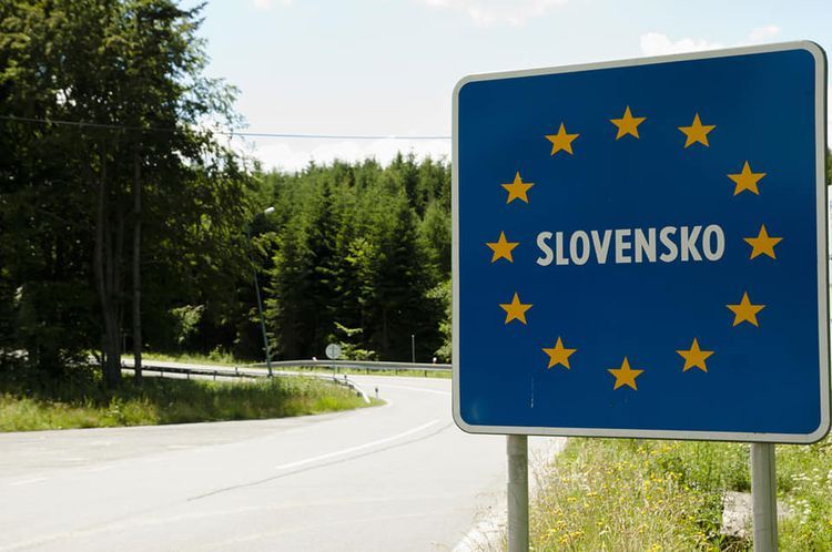 Słowacja jednak nie wpuści Polaków bez kwarantanny, facebook/jan bosnovic
