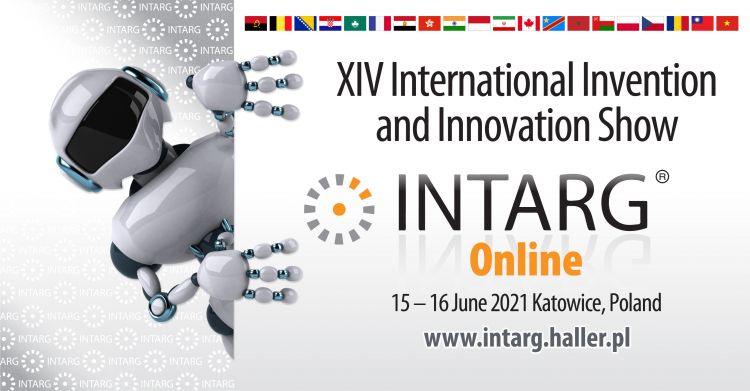 Targi innowacji i wynalazków INTARG 2021 w Katowicach zbliżają się wielkimi krokami, 
