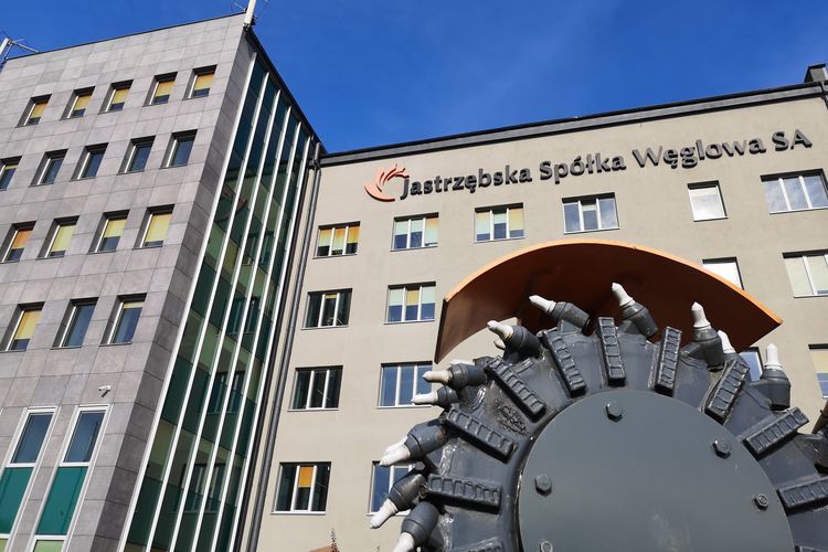 Kuriozum w JSW - związki zawodowe odrzucają podwyżki płac, Tomasz Raudner