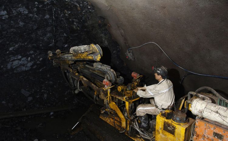 Chiny reaktywują kopalnie, Niemcy wracają do węgla, flickr.com/Ilo Asia-Pacific/CC-2.0