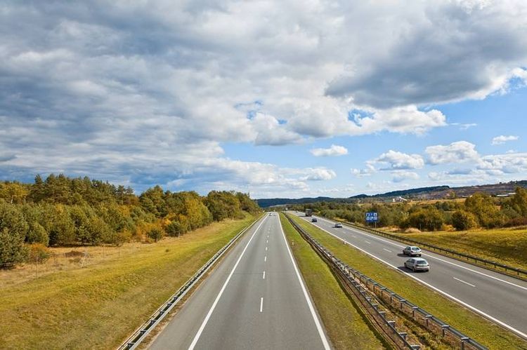 A4 Katowice – Kraków: rosną zyski Stalexportu Autostrady, Stalexport Autostrady
