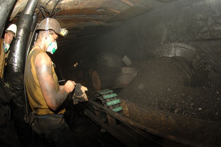 Górnictwo dostanie blisko 29 mld zł pomocy z państwa. Ustawa górnicza wchodzi w życie, materiały prasowe