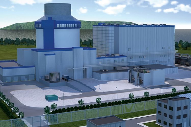 USA zbudują w Polsce pierwszą elektrownię atomową, WEC Nuclear, Polskie Elektrownie Jądrowe