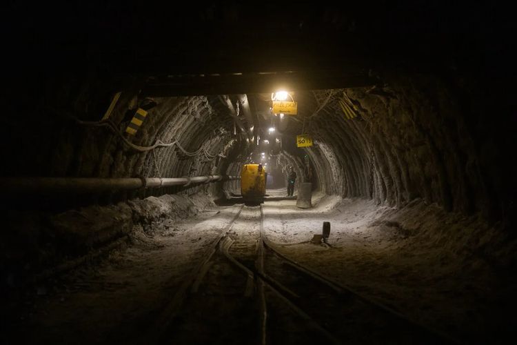 Górnicy nie boją się odejścia od węgla. Co czwarty liczy na pracę do emerytury, Dawid Lach/JSW