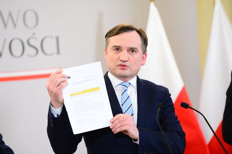 Kondycja górnictwa martwi Zbigniewa Ziobrę. Minister poprze wniosek o pilne inwestycje, gov.pl