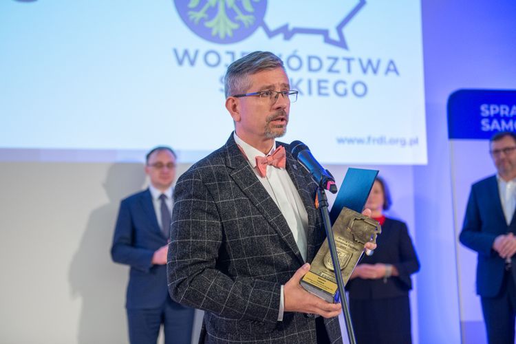 Katowice, Czeladź i Goczałkowice-Zdrój wygrywają w Rankingu Gmin Woj. Śląskiego, FRDL
