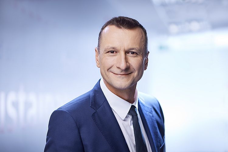 ABC Menadżera: Wojciech Fabiańczyk, dyrektor fabryki Henkel Polska w Raciborzu, Henkel Polska