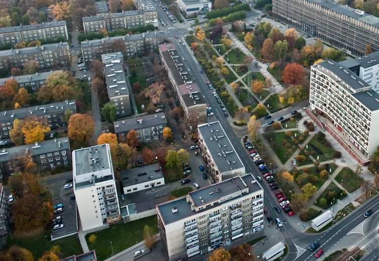 Katowice chcą wprowadzić prohibicję w kolejnej dzielnicy. Głos zabiorą mieszkańcy, Marian Drygas/UM Katowice