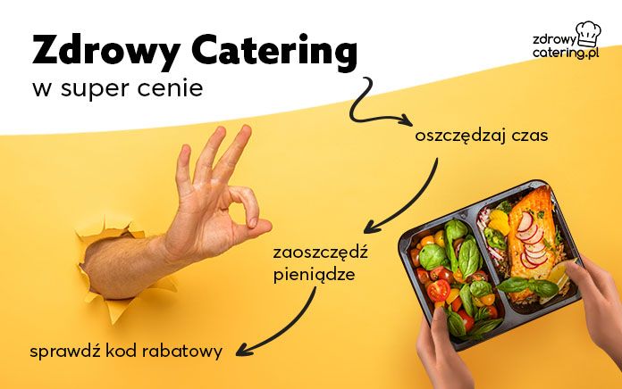 Catering dietetyczny Katowice - zmień swoje nawyki żywieniowe i zadbaj o zdrowie, 