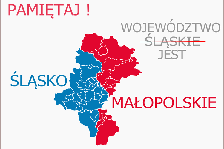 Zmiana nazwy województwa na śląsko-małopolskie - co mówią prezydenci miast, Stowarzyszenie Beskidzki Dom