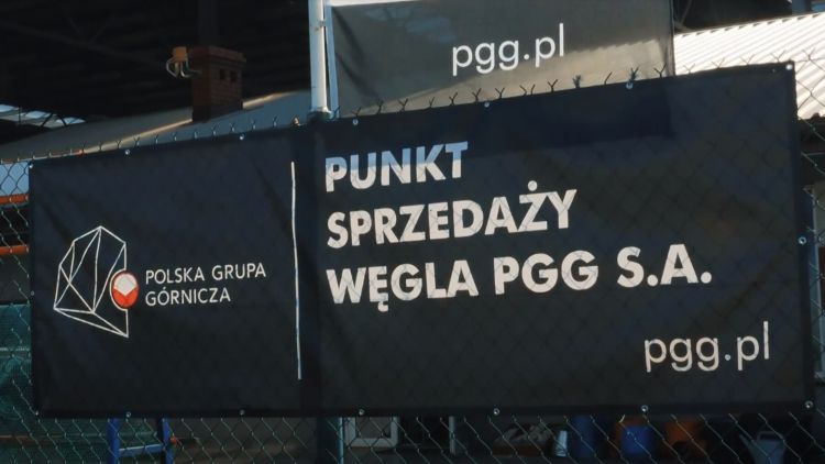 Nowa promocja w PGG – węgiel po 1100 zł, ale tylko z jednej kopalni. Dlaczego nie z wszystkich?, archiwum